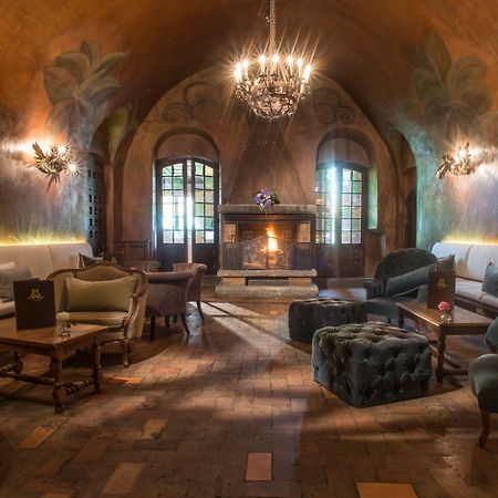 Chateau Le Cagnard Cagnes-sur-Mer Zewnętrze zdjęcie