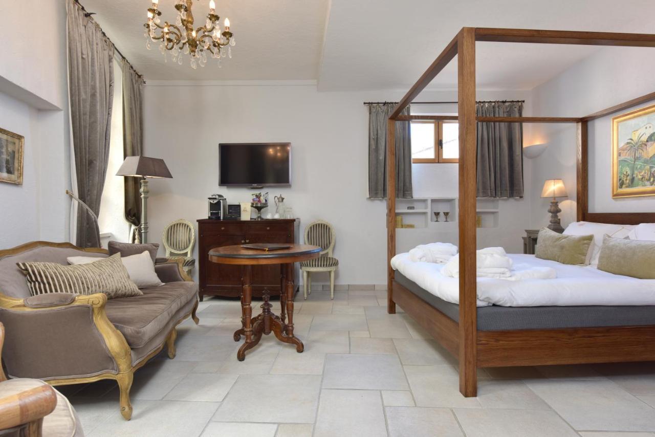 Chateau Le Cagnard Cagnes-sur-Mer Zewnętrze zdjęcie